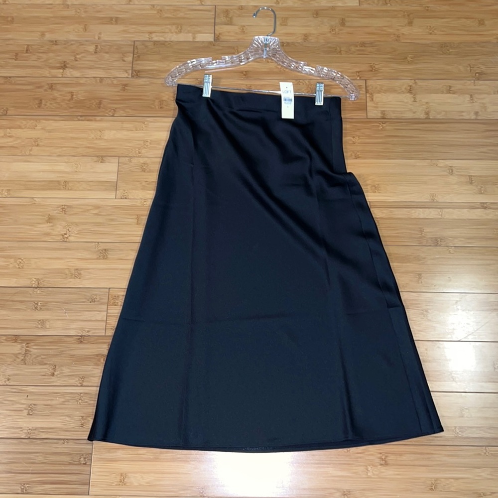 Midi Skirt